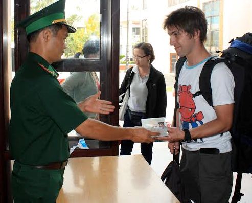 Biên phòng Tây Ninh: Sơ kết 5 năm thực hiện Nghị quyết 84 về nâng cao chất lượng công tác cửa khẩu trong tình hình mới 